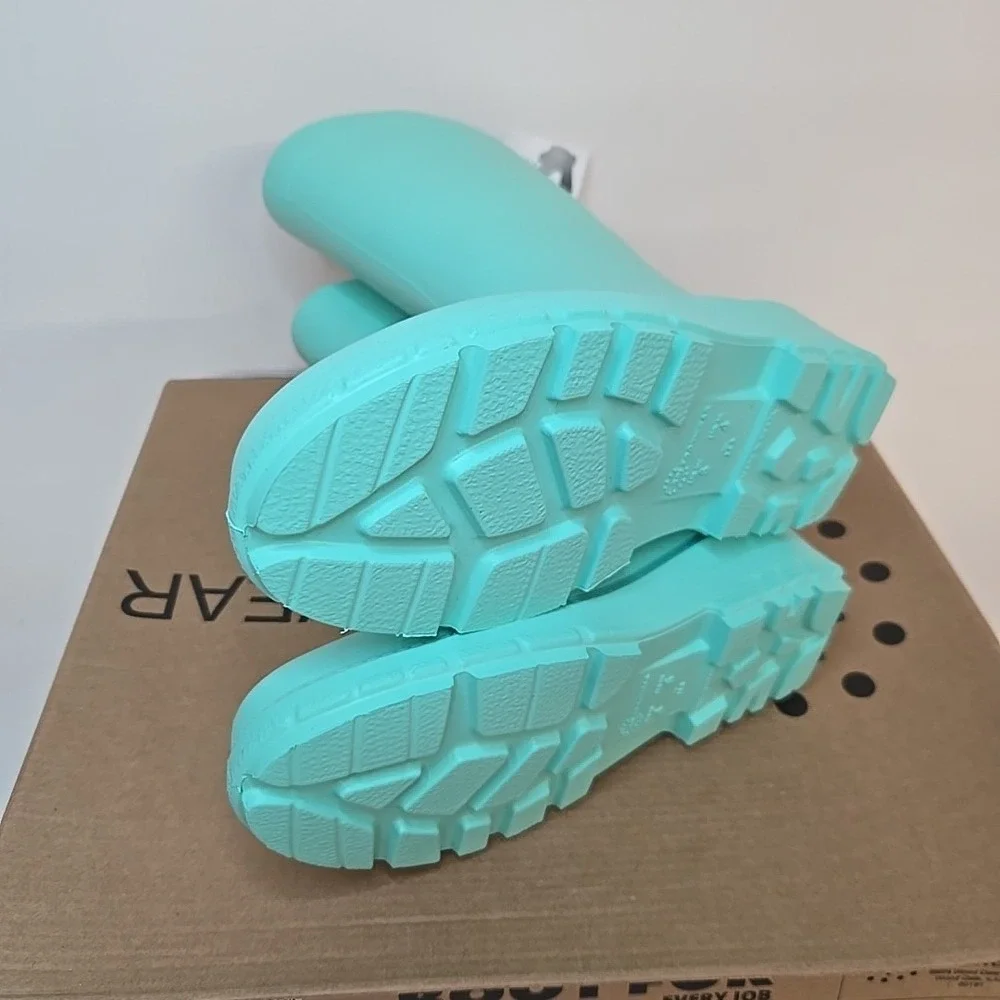 RDI Ella Eva‎ Boot Sea Foam Womens Size 6